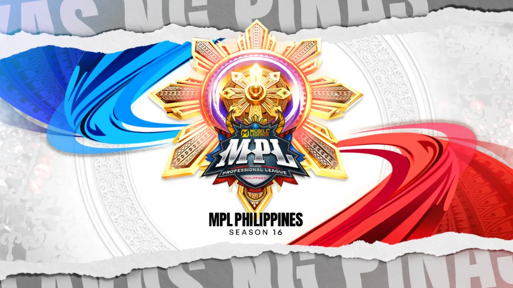 MPL Philippines Season 16 launches on 22 August, marks a new era for Lakas ng Pinas