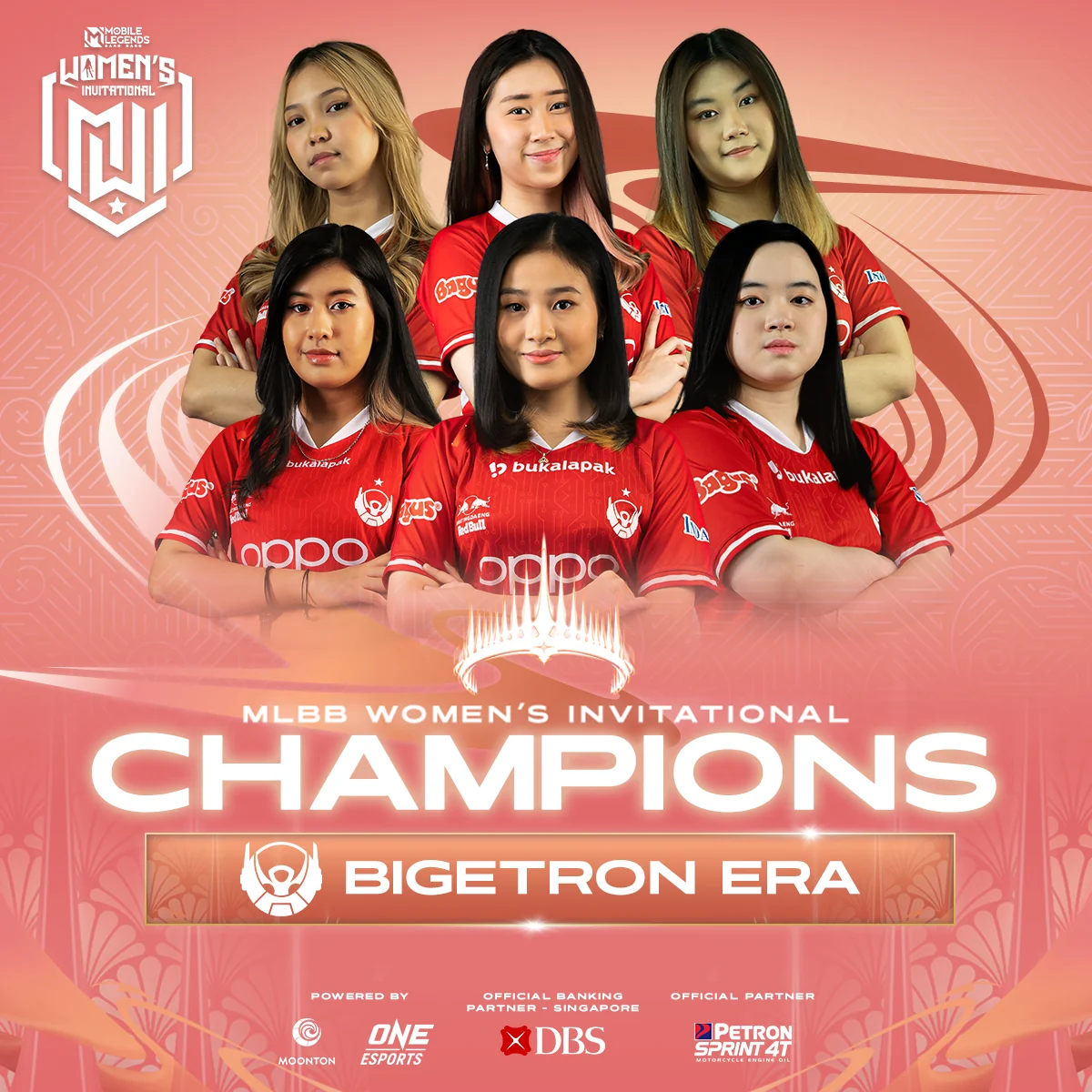Bigetron Era takes home the MWI Crown for Indonesia!