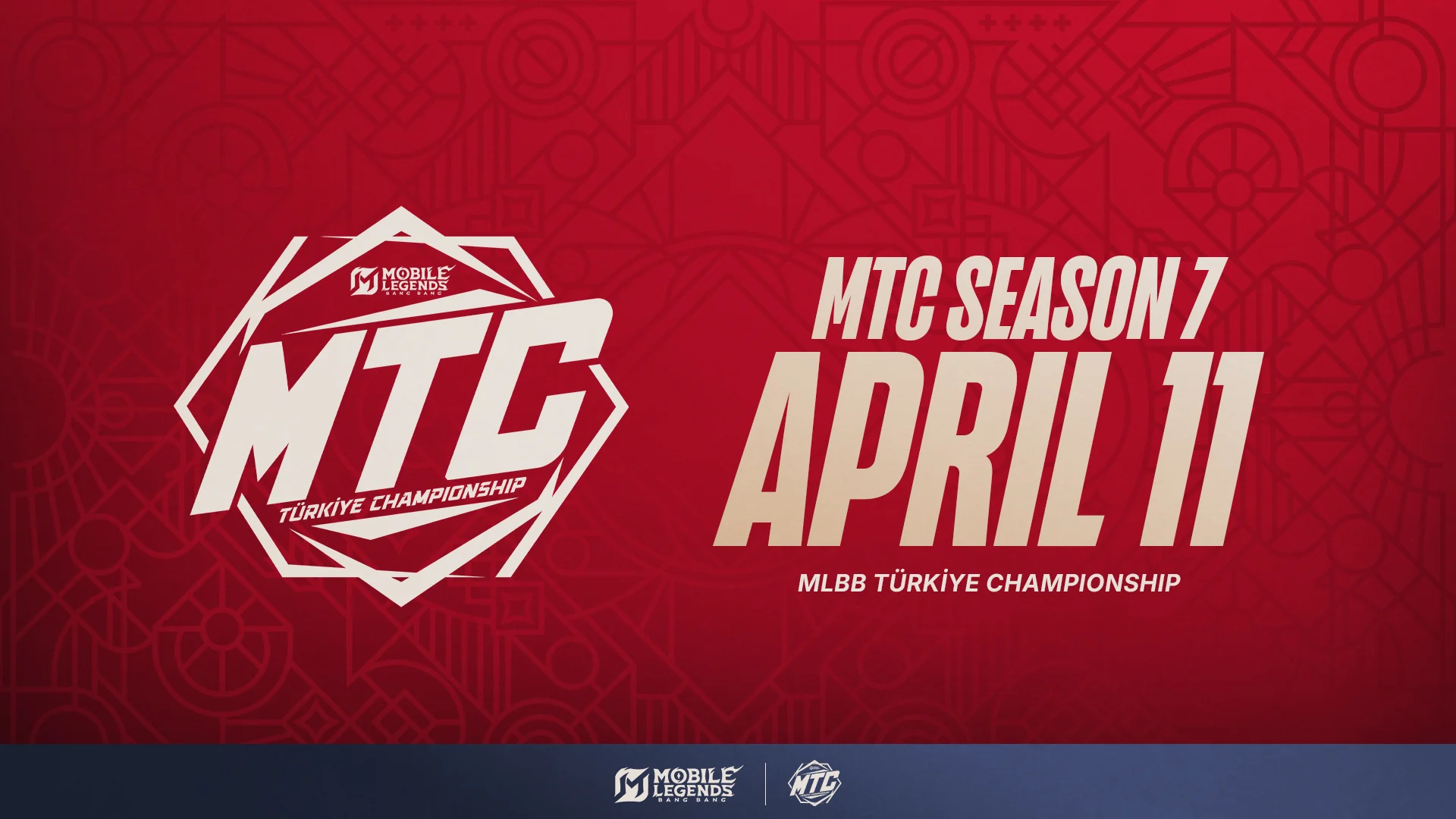 Mobile Legends: Bang Bang Türkiye Championship Season 7 anchors lead-up to MLBB World Championship's European debut