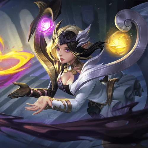 Penjelasan Lore Lunox 2026: Panduan Cerita Complete