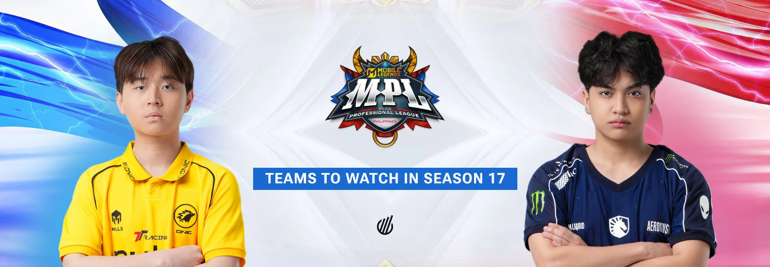 MPL PH Season 17 Best Opener 2026