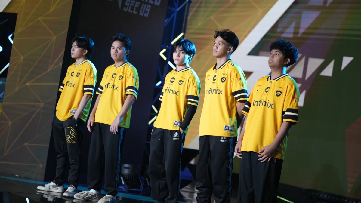 M7 World Championship draws record 3.6 million viewers in Swiss Stage—the Knockout Stage awaits!