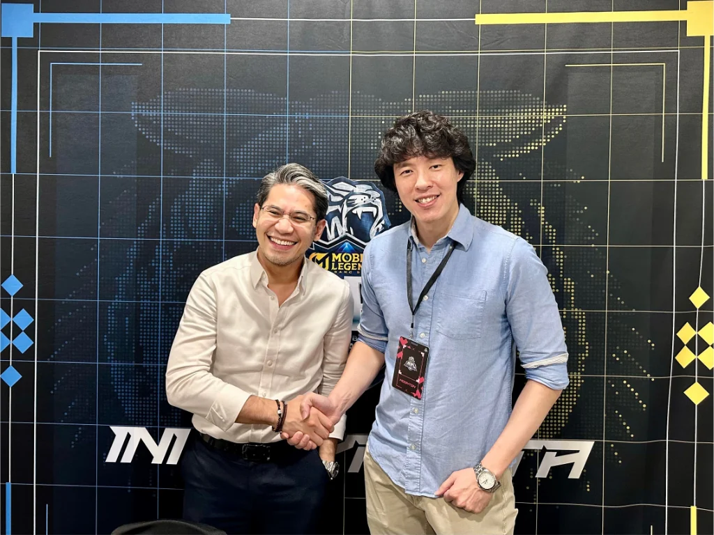 MOONTON Games and Esports Integrated Launch Guru Juara MOONTON Masterclass to Empower Teachers in Digital Game-Based Learning
