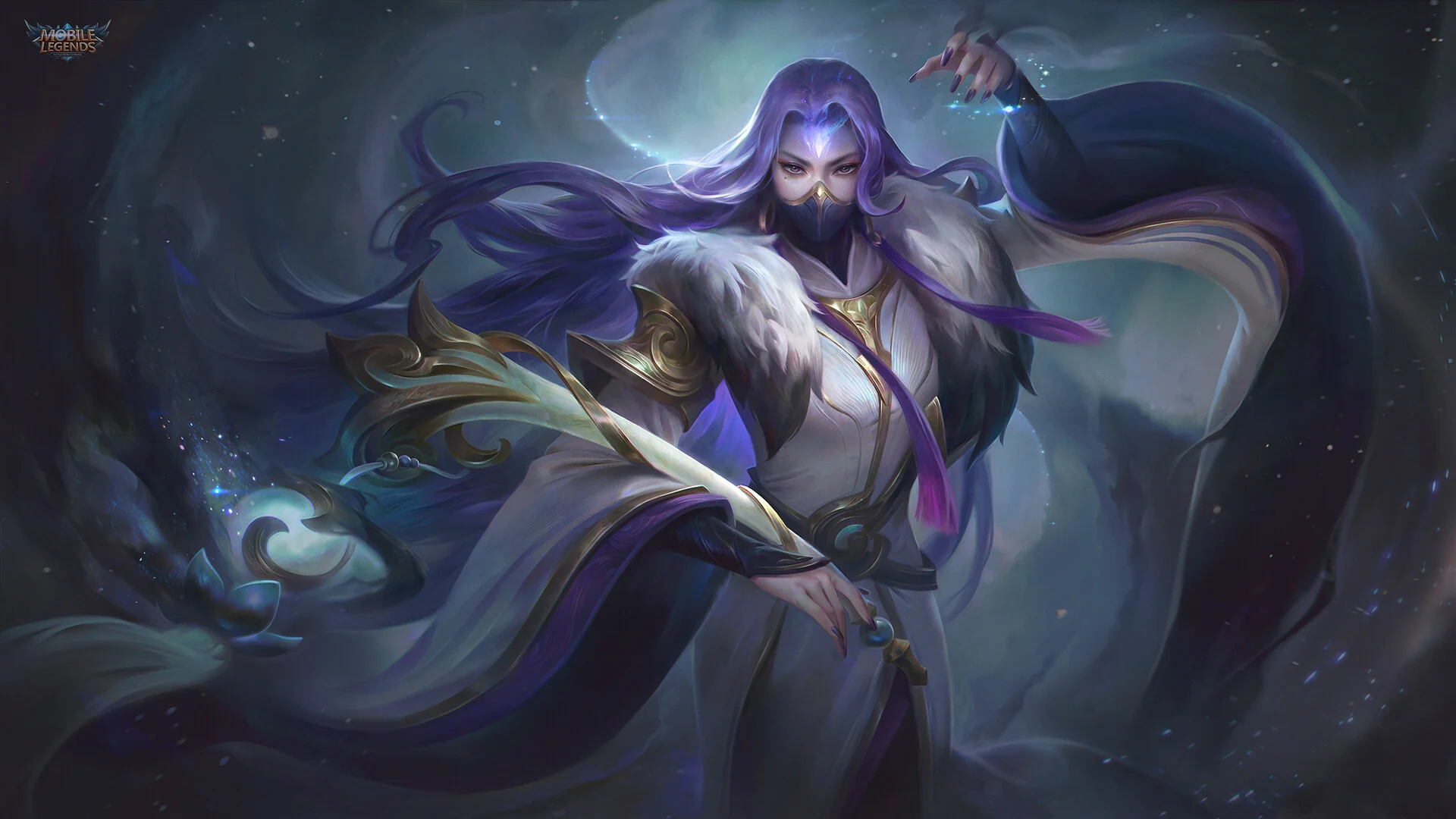 Luo Yi Lore Explained Cadia Riverlands Story 2026