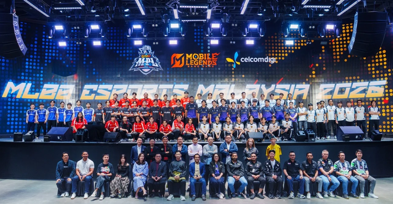MPL Malaysia Season 17 kicks off with plans to cement Malaysia as a leading global esports hub by 2030
