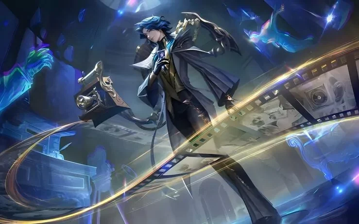 MLBB Patch 2.1.64 Analisis Meta 2026