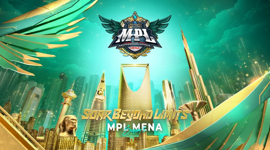 Mobile Legends: Bang Bang Professional League (MPL) MENA undergoes overhaul ahead of USD 3 million Esports World Cup