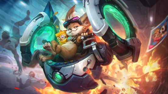 Chip,MLBB,Mobile Legends: Bang Bang,Aspirants