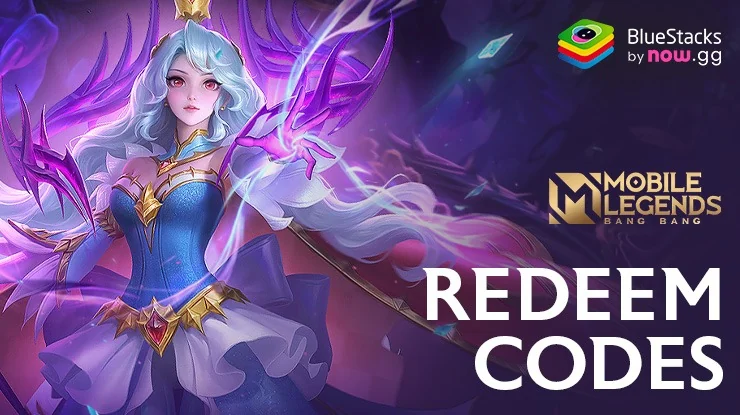 Kode Redeem MLBB Terbaik Juni 2026