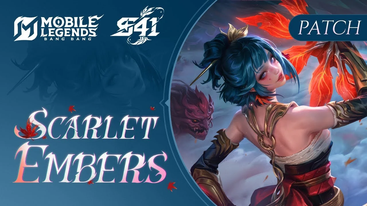 MLBB Season 41 Jungle Roam Meta Terbaik 2026