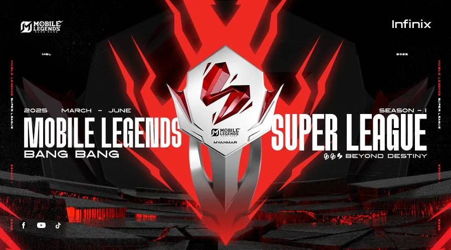 MOONTON Games inks partnership with Game Cast Network to launch Myanmar's first-ever Mobile Legends: Bang Bang league