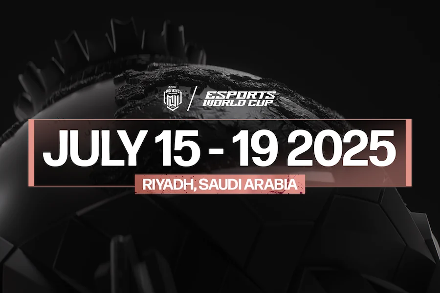 History-making Mobile Legends: Bang Bang Women's Invitational at 2025 Esports World Cup unveils expanded 16-team lineup