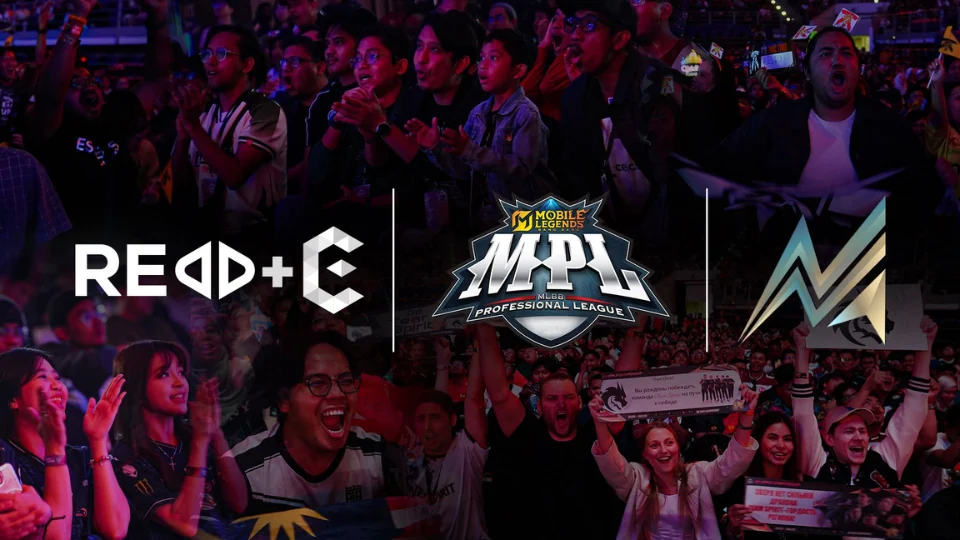 MOONTON Games and Redd+E forge landmark global broadcast rights partnership for Mobile Legends: Bang Bang Esports