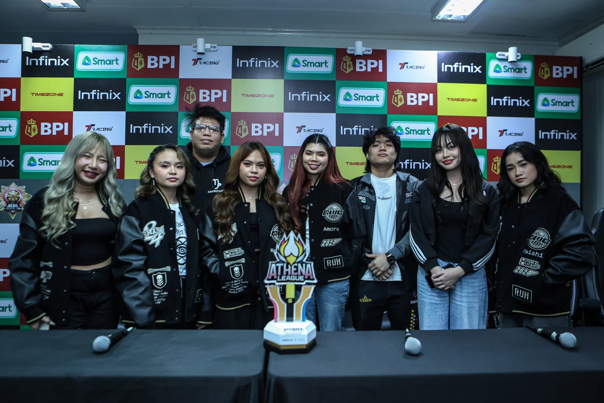 NAVI enters PH Mobile Legends: Bang Bang Esports, acquires Smart Omega Empress roster