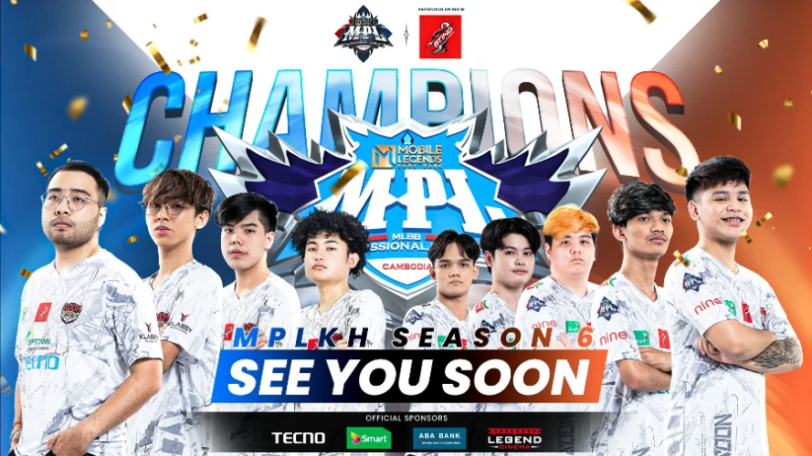 See You Soon makes historic victory in MPL Cambodia, goes to Riyadh for MSC 2024