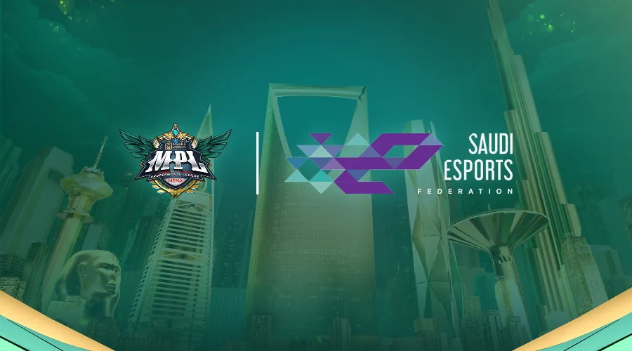 MPL MENA partners with Saudi Esports Federation ahead of Season 5 Playoffs, full schedule released!
