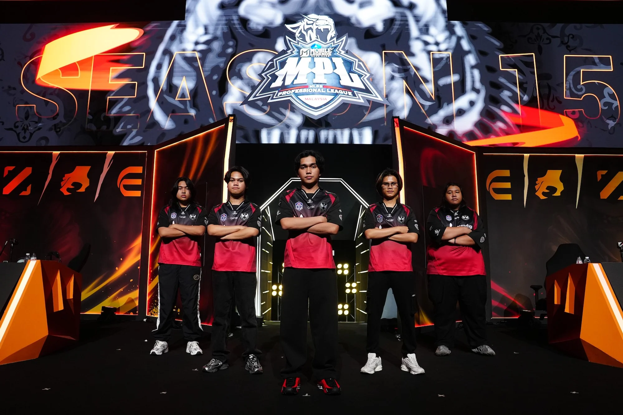 Undefeated Selangor Red Giants OG Esports march into MPL Malaysia Season 15 Grand Finals, to defend MSC crown at 2025 Esports World Cup!