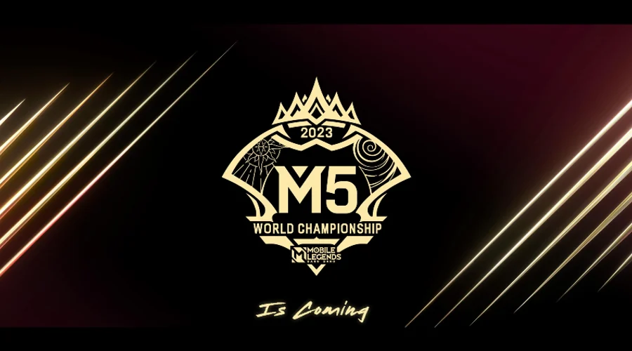 The M5 World Championship introduces Wild Card format