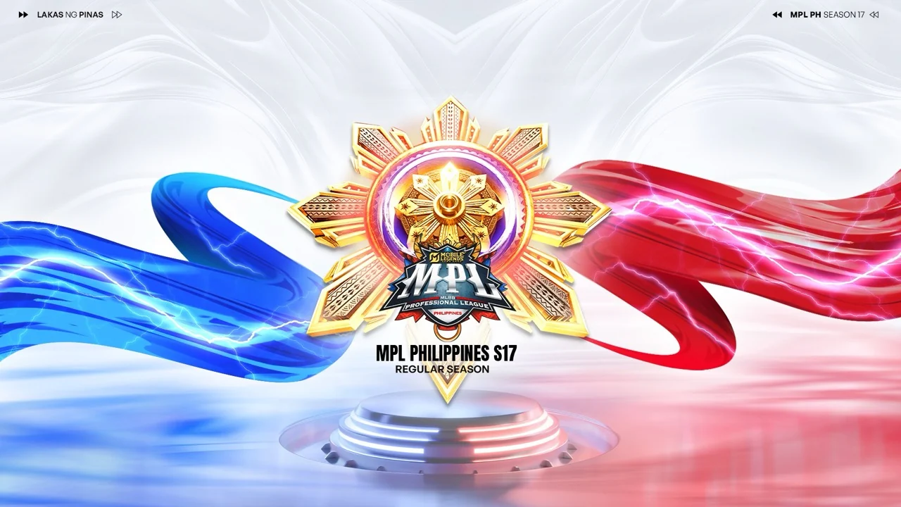 MPL Philippines Season 17 marks a new chapter for Filipino esports as MLBB celebrates 10 years