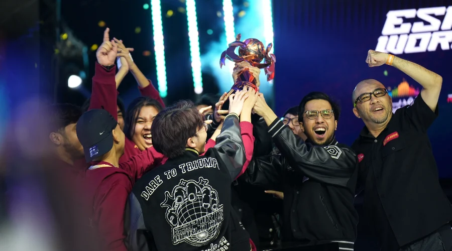 Selangor Red Giants completes Cinderella story to win Mobile Legends: Bang Bang Mid Season Cup 2024, M6 World Championship venue officially unveiled!