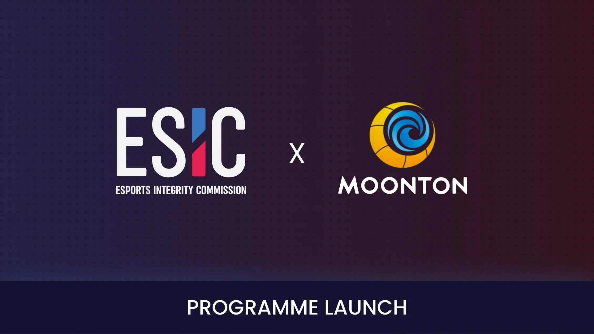 ESIC and MOONTON Games introduce Integrity Compliance Infrastructure for Third-Party MLBB tournament licensing