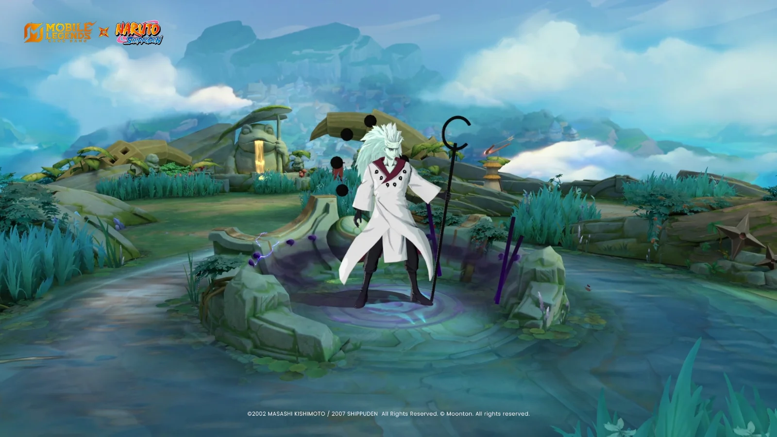 Best MLBB Naruto Event Guide March 2026
