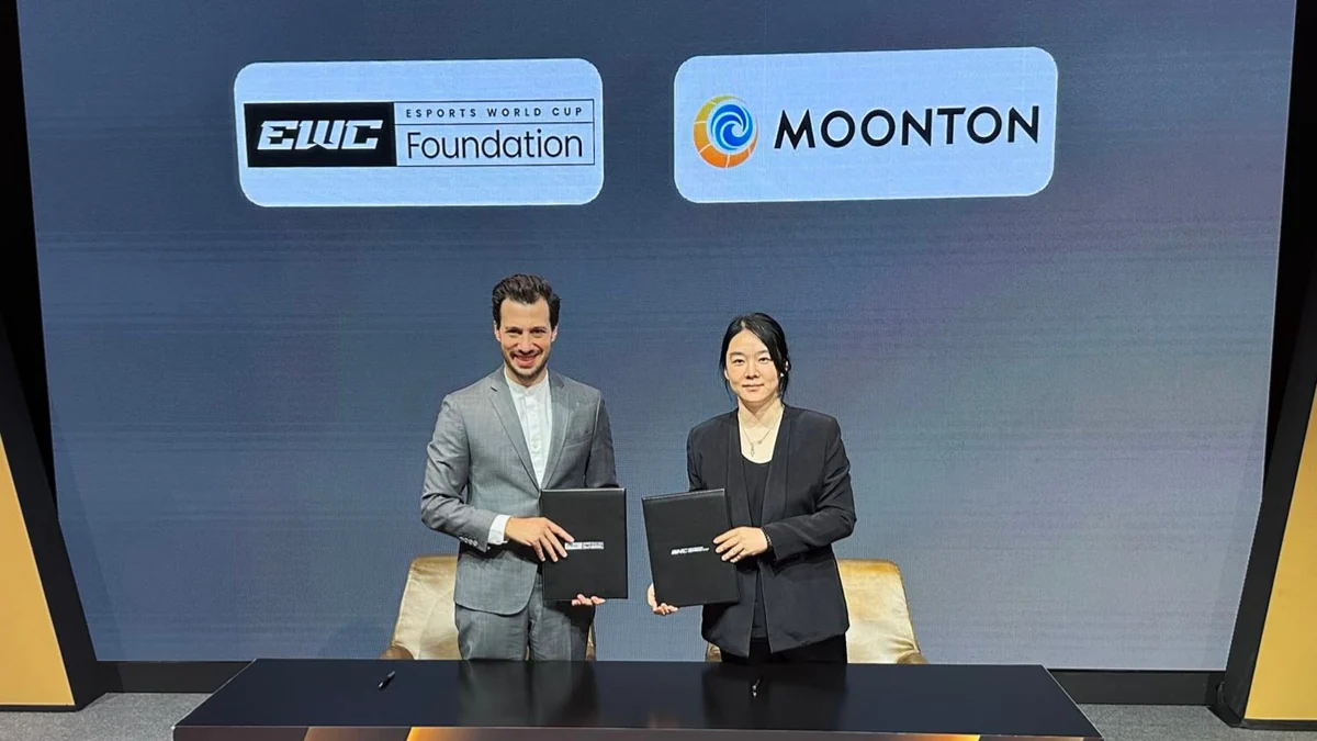 Esports Nations Cup Confirms New Official Publishing Partners