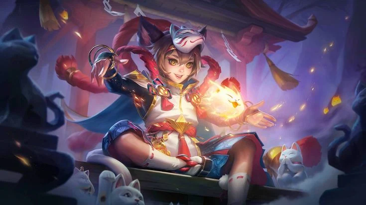 Harith Gold Lane Build 2026, Patch Terbaik 2.1.70