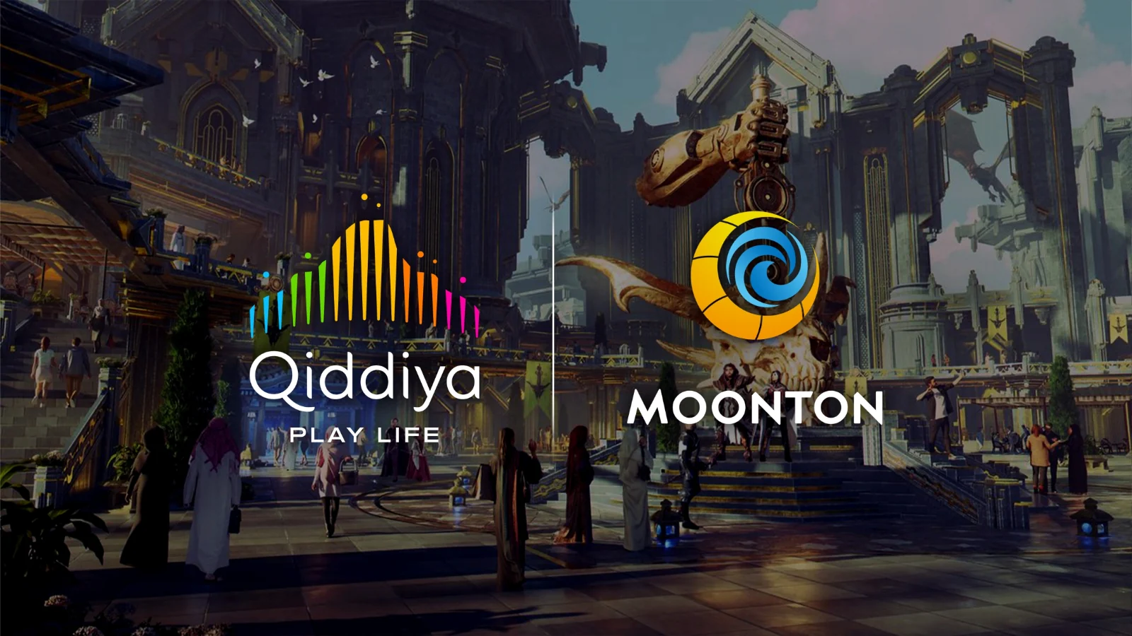 Qiddiya and MOONTON Games Expand Global Partnership to Grow MLBB Esports Worldwide