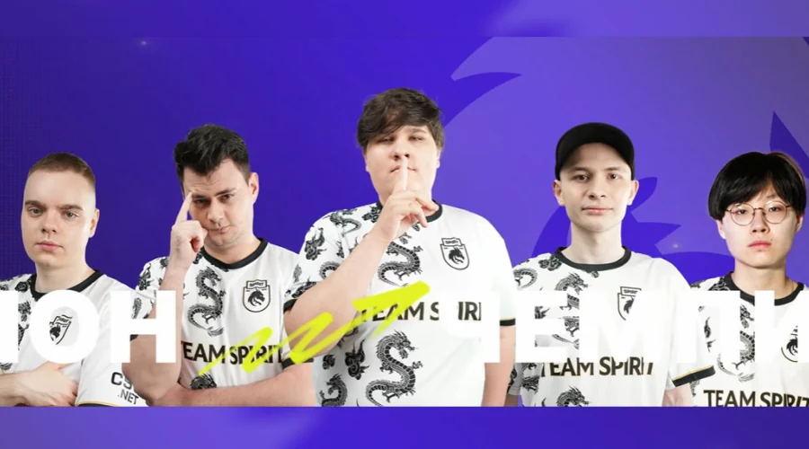 Team Spirit emerges as the MCC Season 3 Champion, clinches coveted Mid Season Cup spot with Brute Force