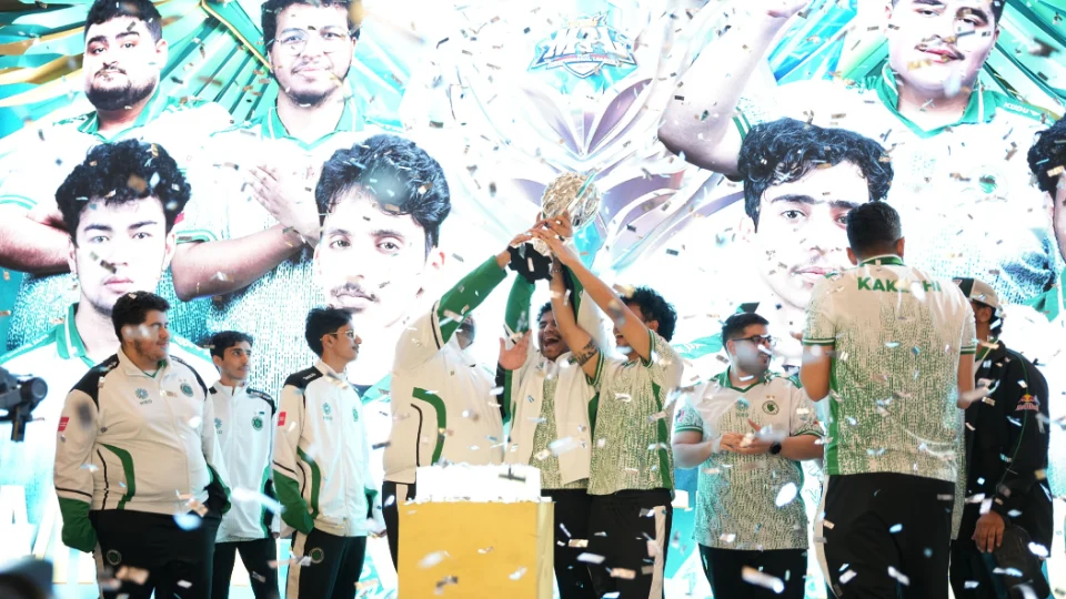 Team Falcons qualify first for the M7 World Championship after dominant MPL MENA Season 8 victory
