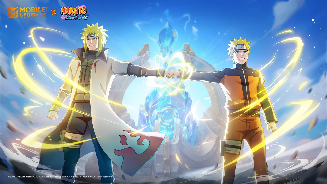 MLBB × NARUTO enters its final arc, uniting fans across cultures through gaming