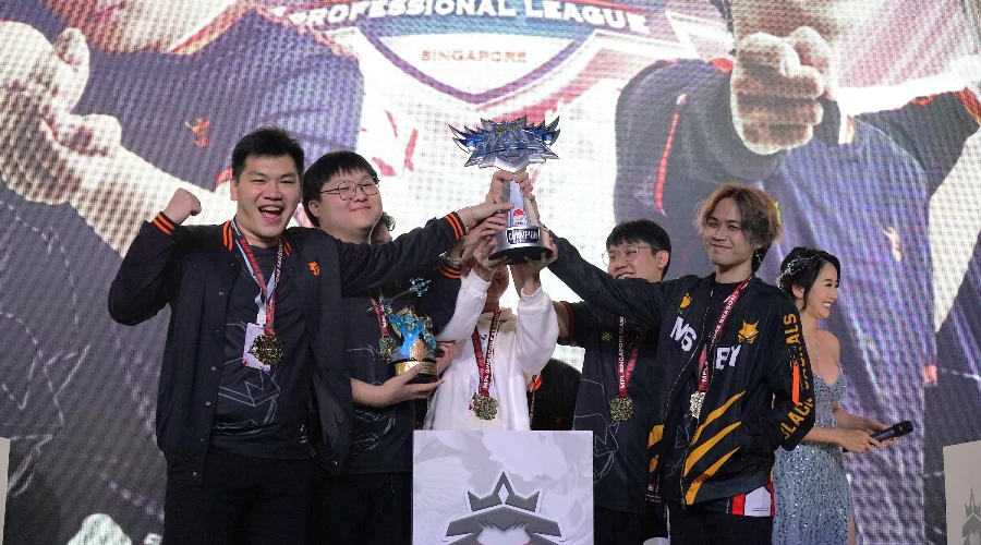 "If we can't do it, no one can!" NIP Flash eye SDG 4 million prize pool at MLBB MSC 2024 after speed-running MPL SG Season 7