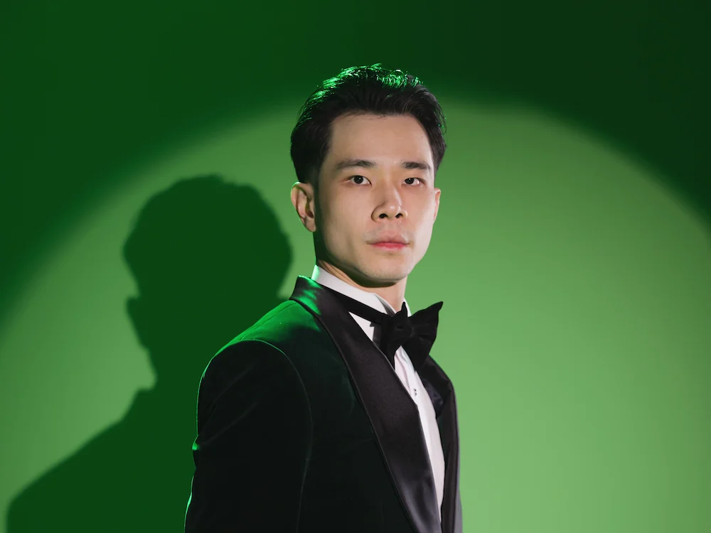 Gaming icon, Jess No Limit, named to Forbes 30 Under 30 Asia, celebrates the transformative power of Mobile Legends: Bang Bang