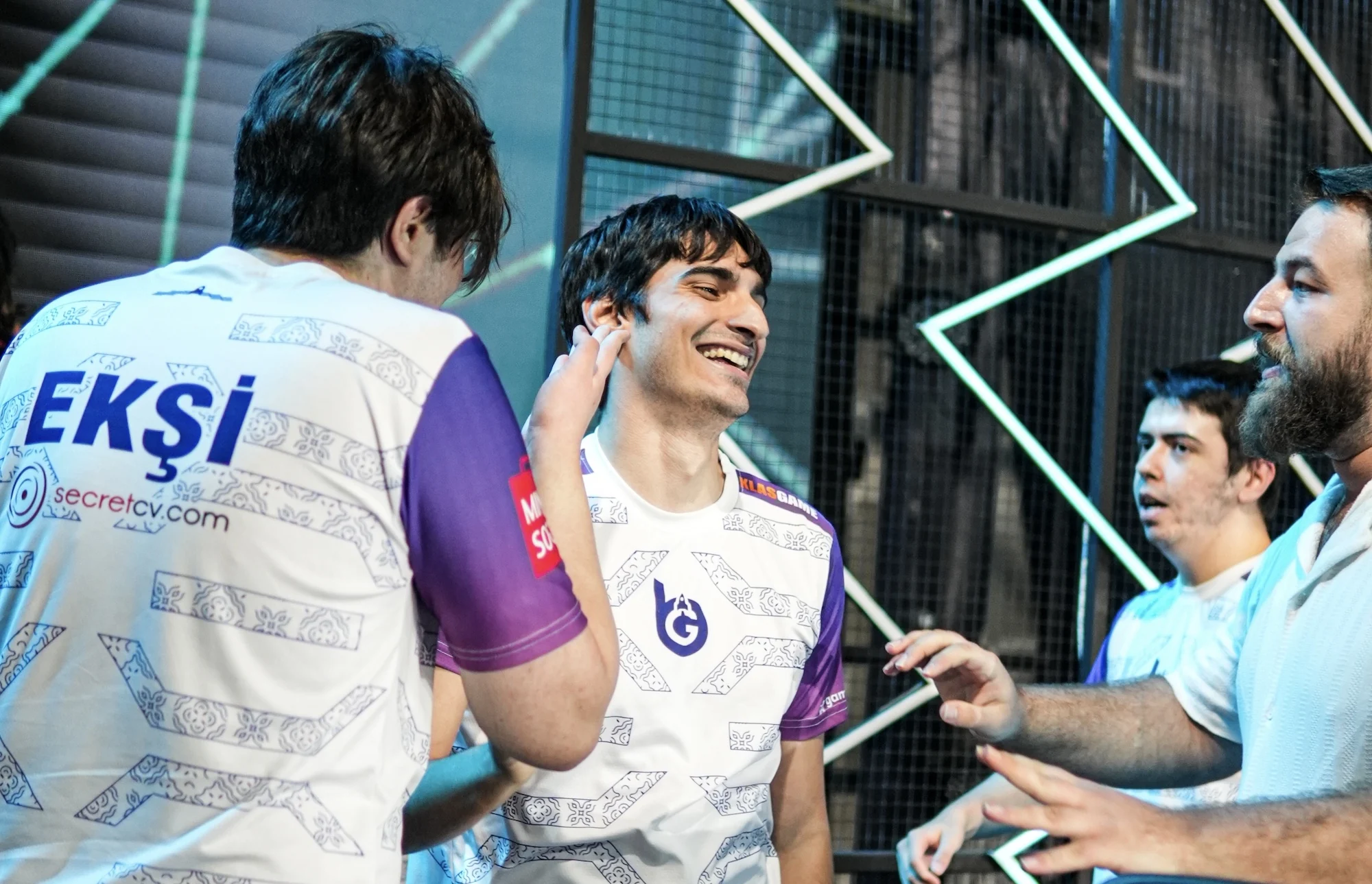 Boostgate Esports and Team Zone advance to M7 Swiss Stage; Battle commences on 10 January in the home ground of Mobile Legends: Bang Bang Esports