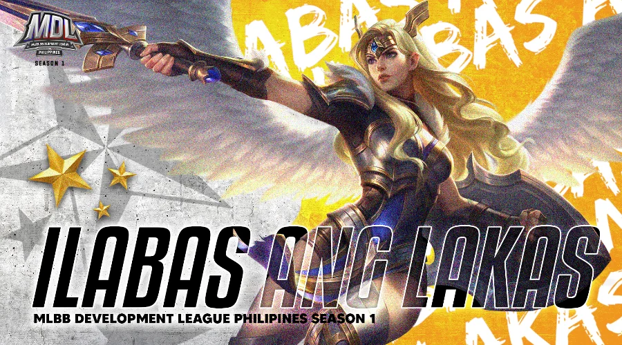 First-ever MLBB Development League in Philippines launches on 15 February