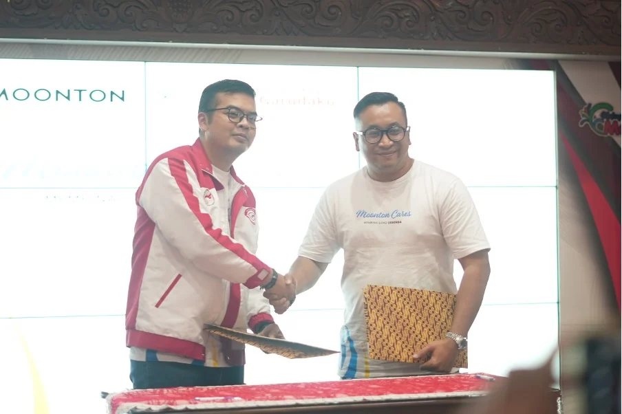 MOONTON Games and Garudaku Academy partner up to enhance education for Indonesia’s esports ecosystem