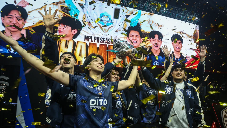 Team Liquid PH secures back-to-back titles in MPL PH Season 16, continues Golden Road to M7 World Championship
