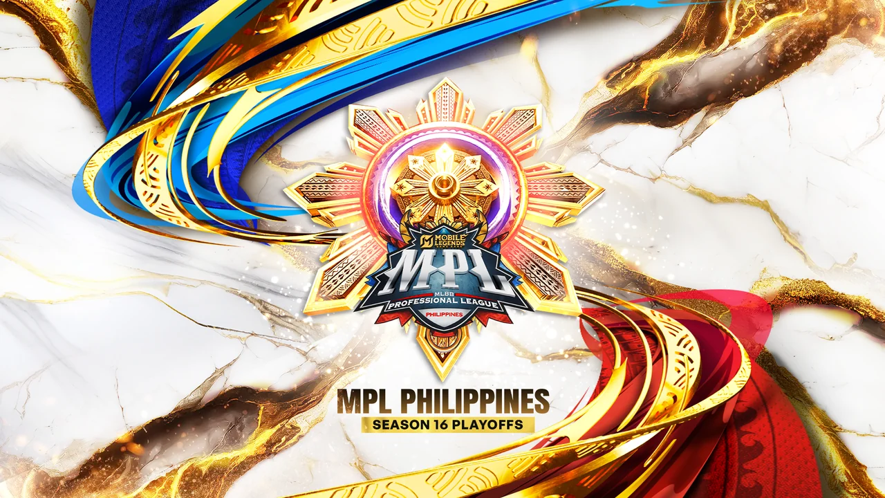 MPL PH Season 16 Playoffs set for October 22–26 at Cuneta Astrodome, Grand Finals tickets sold out!