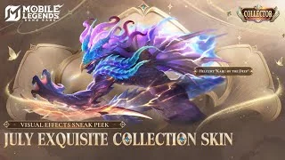 Best Helcurt Collector Skin July 2026 Value