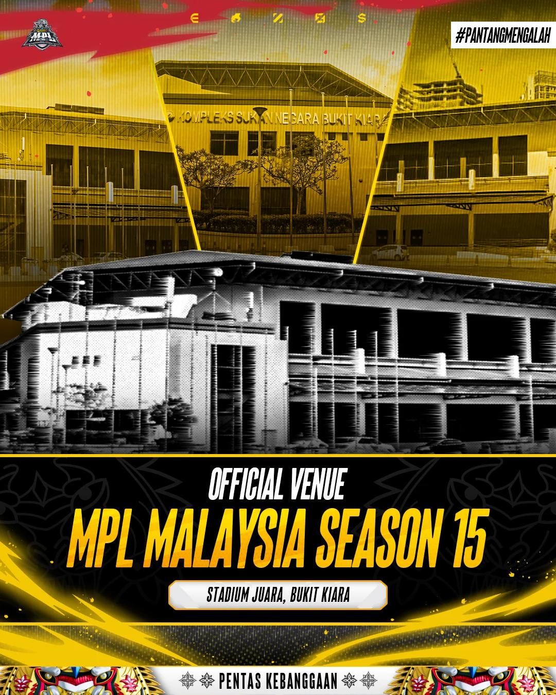 Mobile Legends: Bang Bang Professional League (MPL) Malaysia announces return for Season 15 with Infinix partnership