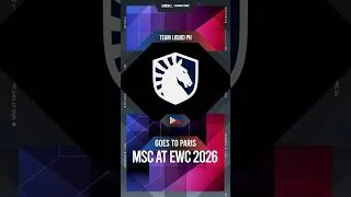 MSC EWC 2026 Preview: Top PH Storylines