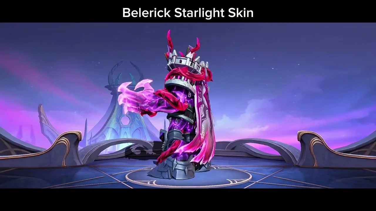Best Belerick Smouldering Fortress S41 2026