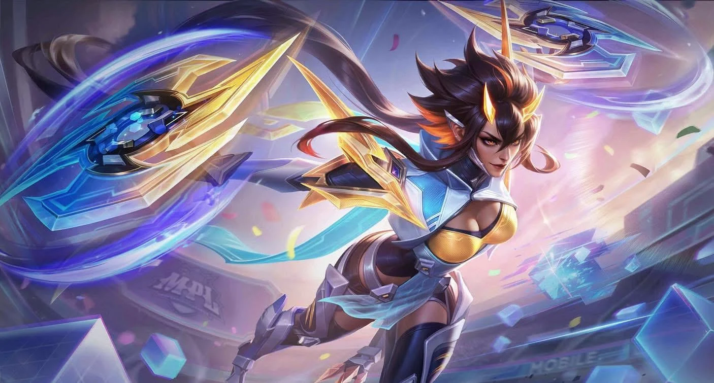 Best Karrie Build S40 2026 Guide