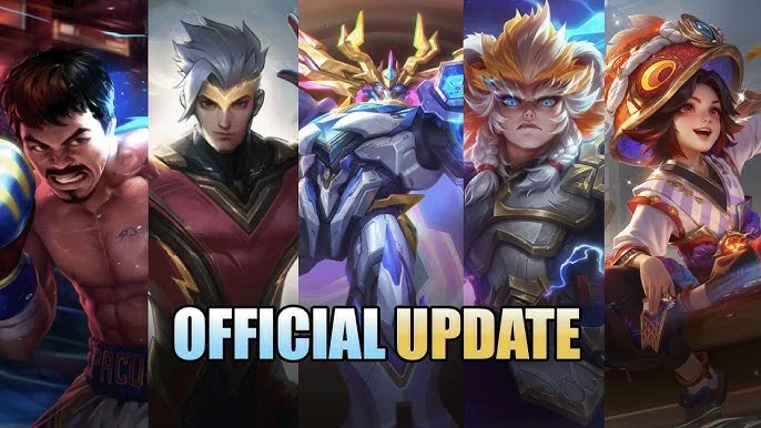 Kerusakan Meta MLBB Patch 2.1.67a Terbaik 2026