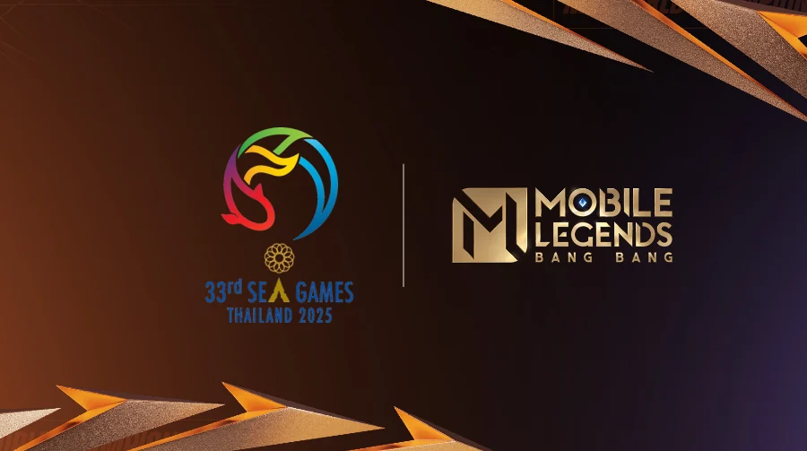 Mobile Legends: Bang Bang headlines esports at the 33rd Southeast Asian (SEA) Games 2025 in Thailand