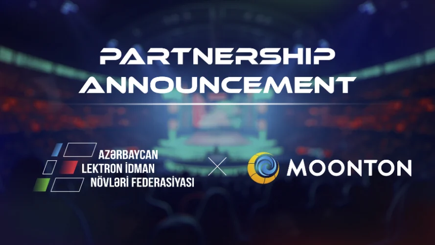 Azerbaijan Esports Federation and MOONTON Games announce strategic partnership to develop local Mobile Legends: Bang Bang ecosystem