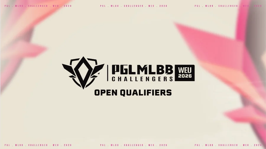 PGL and MOONTON Games partner to expand European Mobile Legends: Bang Bang ecosystem, unveil first PGL MLBB Challengers tournament