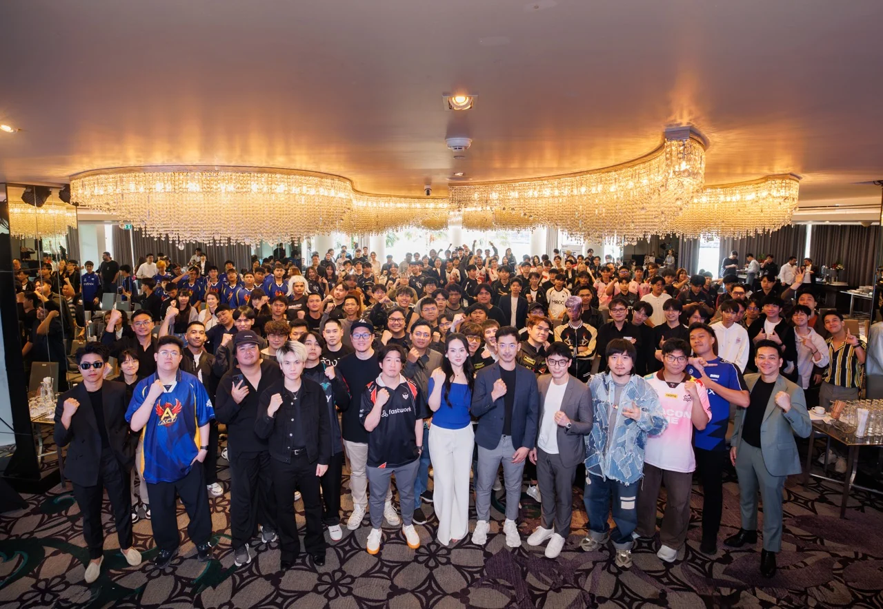 Time to Rise: Mobile Legends: Bang Bang officially launches inaugural MSL Thailand ahead of the game's 10th anniversary