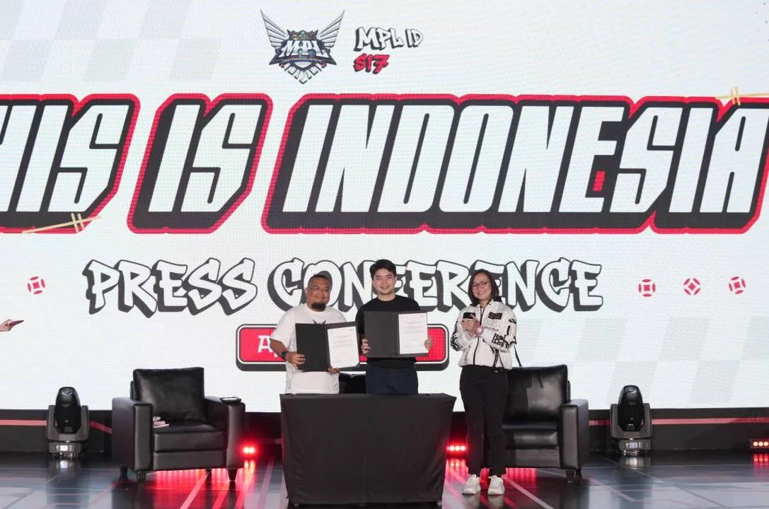 MPL Indonesia positioned as a "Creative Playground", driving Indonesia's creative economy and global IP growth